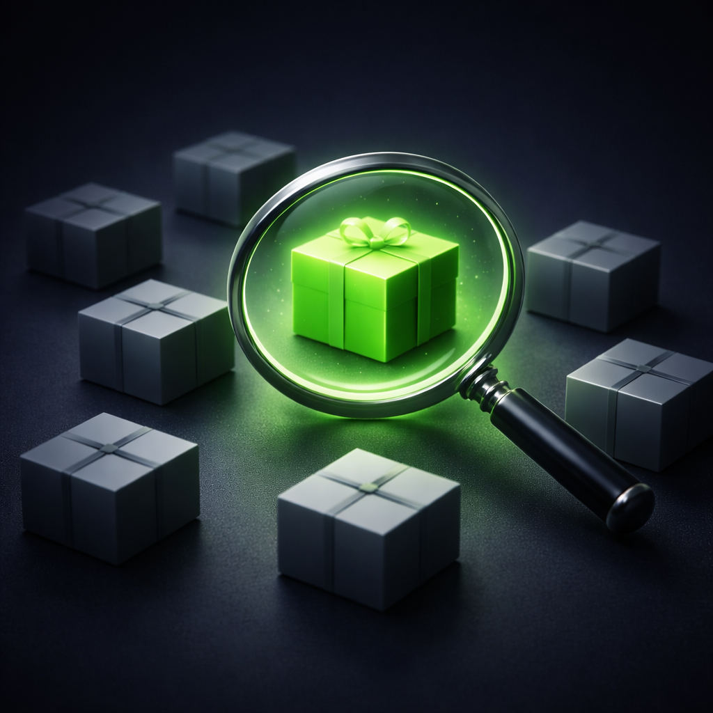 Finding a Winning Product