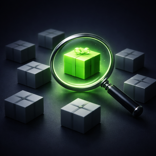 Finding a Winning Product