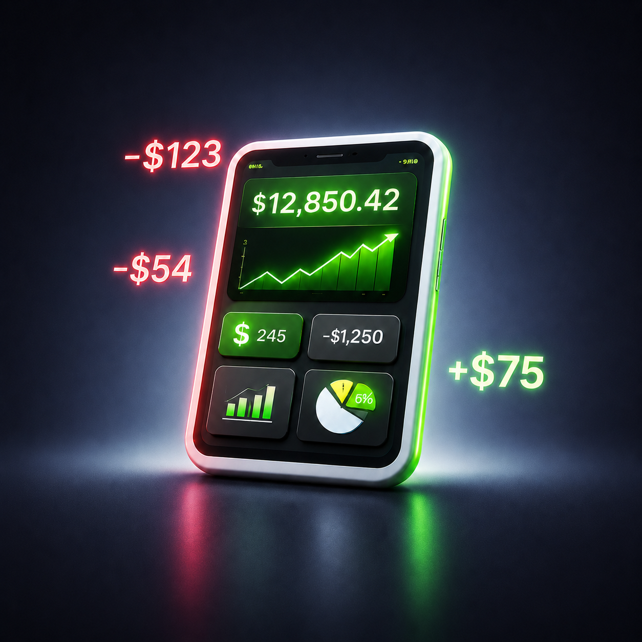 Profit Guide